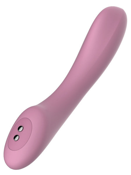 Soft by Playful Seduce Rechargeable Silicone Vibe