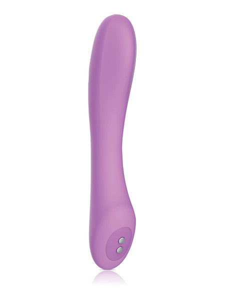 Soft by Playful Seduce Rechargeable Silicone Vibe