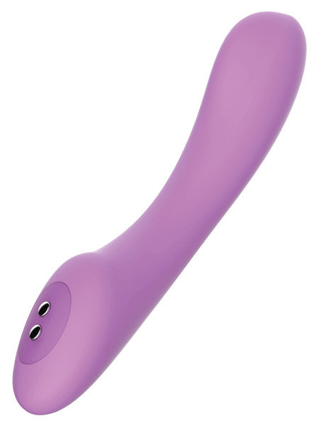 Soft by Playful Seduce Rechargeable Silicone Vibe