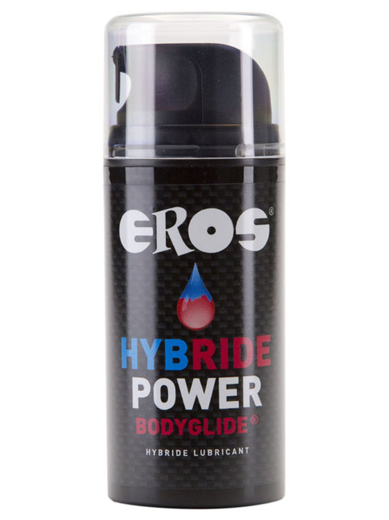 Eros Hybride Power Bodyglide Lubricant 100ml