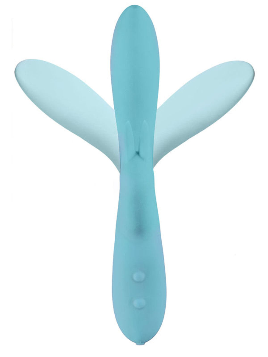 NU Sensuelle Brandii 10 Function Dual Motor