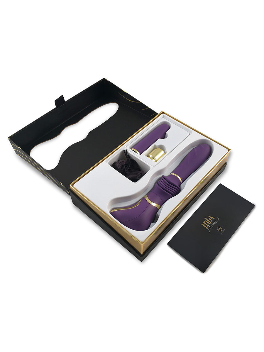 MiaMaxx Pasione Fucking Machine