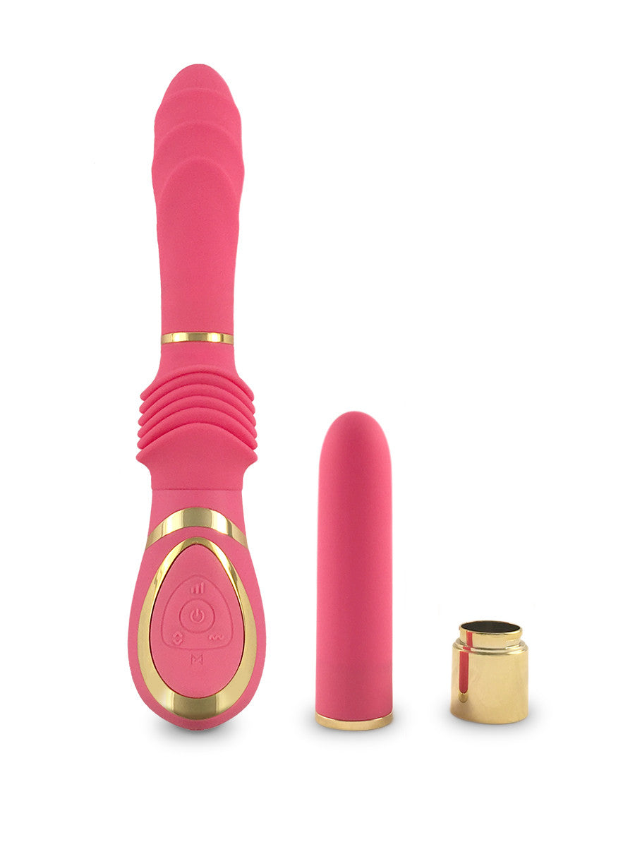 MiaMaxx Pasione Fucking Machine