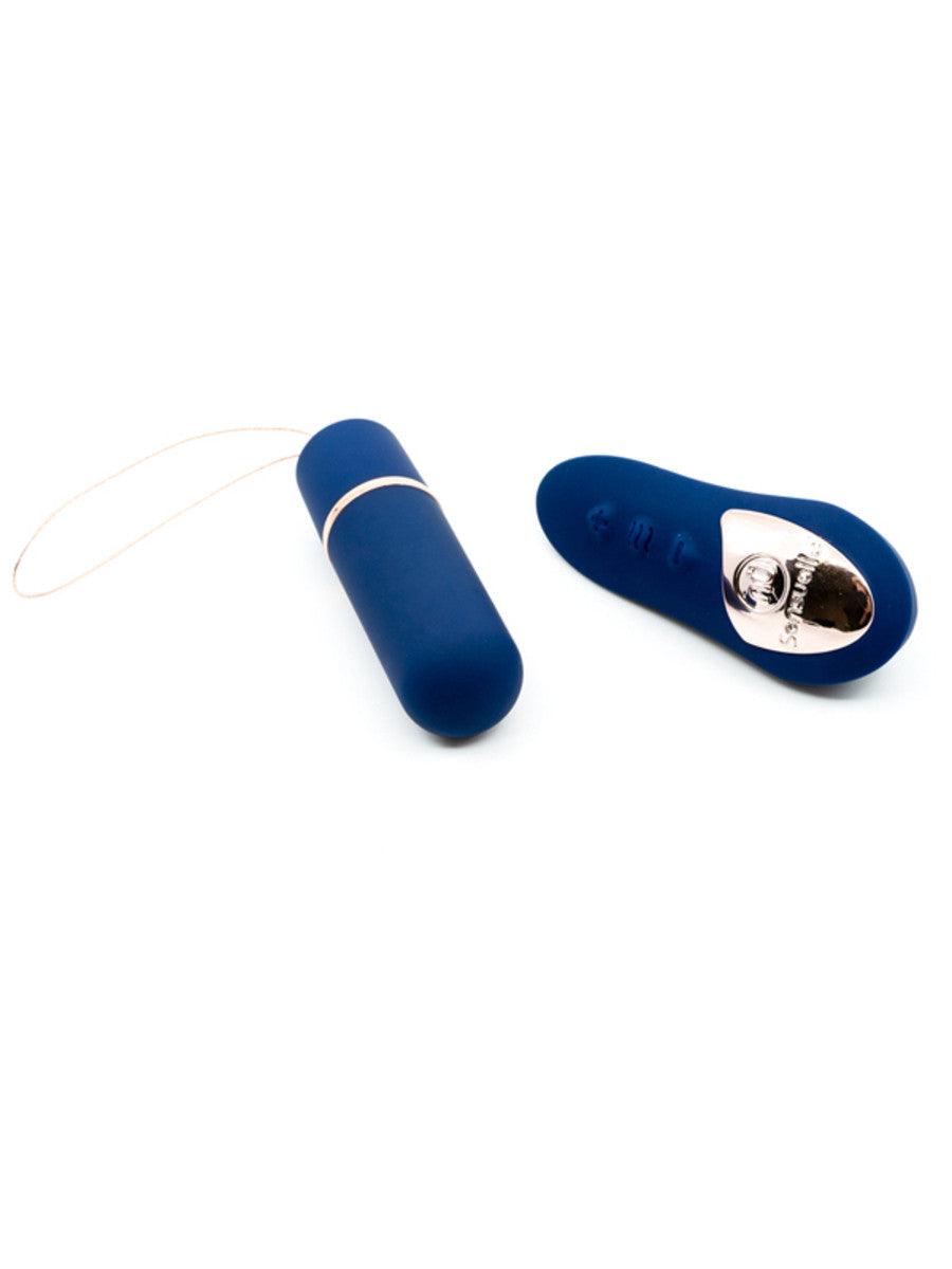Nu Sensuelle Wireless Bullet Plus