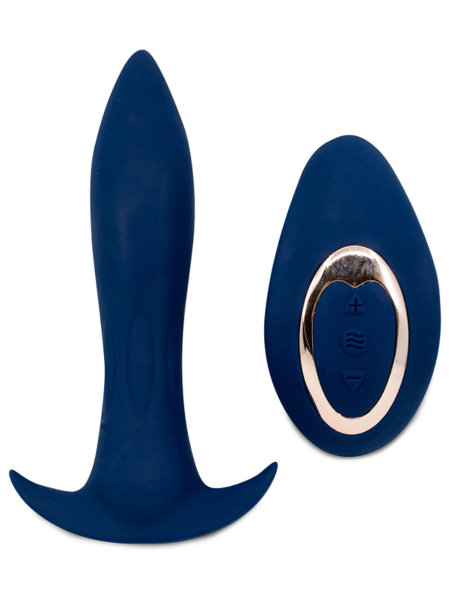 Nu Sensuelle Power Plug 20 Function Butt Plug