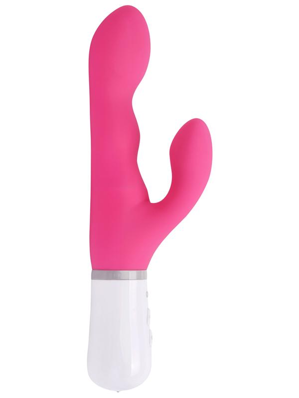 Nora Rabbit Vibrator by Lovense
