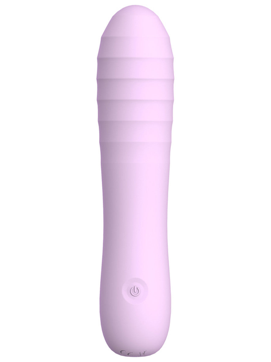 Posh - Soft by Playful - Rechargeable Vibrator