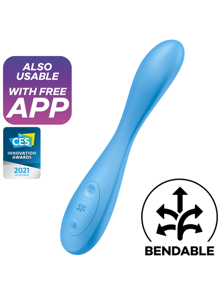 Satisfyer G-Spot Flex