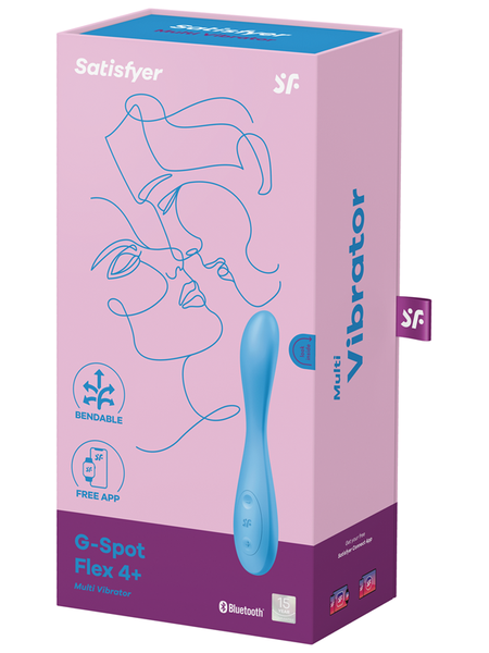 Satisfyer G-Spot Flex