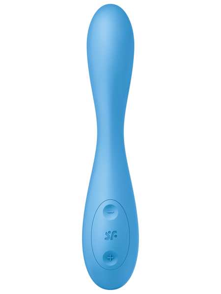 Satisfyer G-Spot Flex
