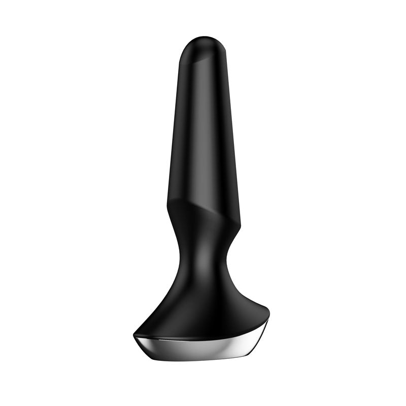Satisfyer Plug-ilicious 2 Vibrating Butt Plug
