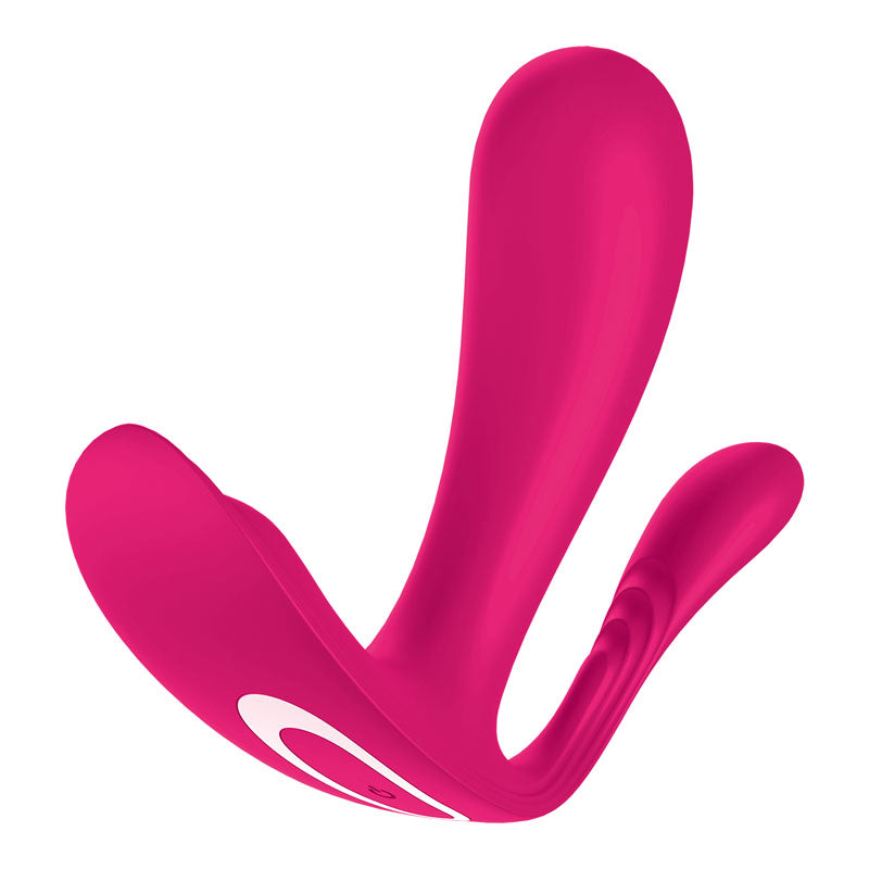 Satisfyer Top Secret+ Panty Vibe