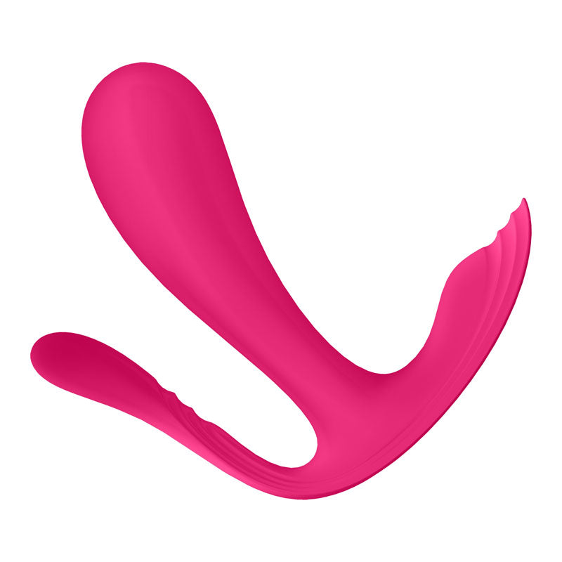 Satisfyer Top Secret+ Panty Vibe
