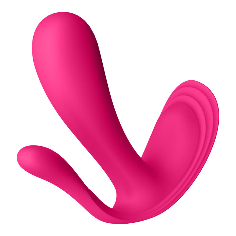 Satisfyer Top Secret+ Panty Vibe