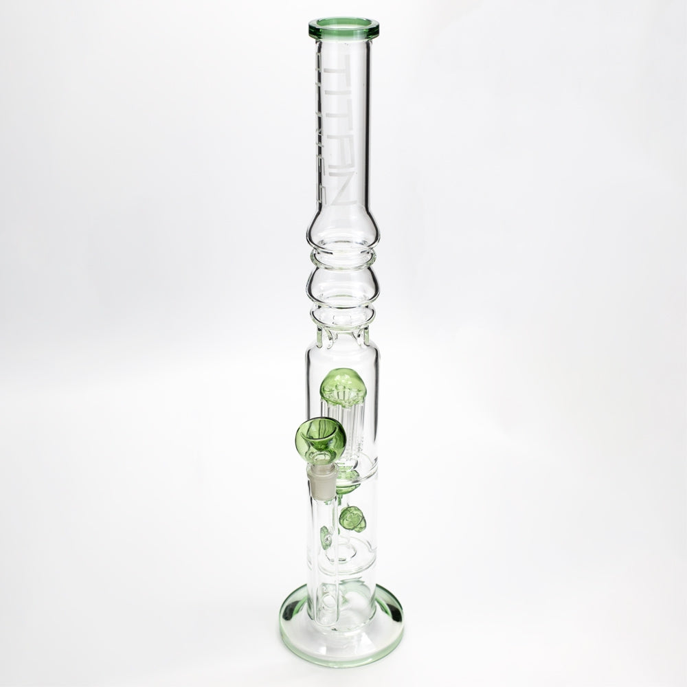 WATERFALL - TITAN SERIES - VERTICAL STABILISER - DELUXE EDITION