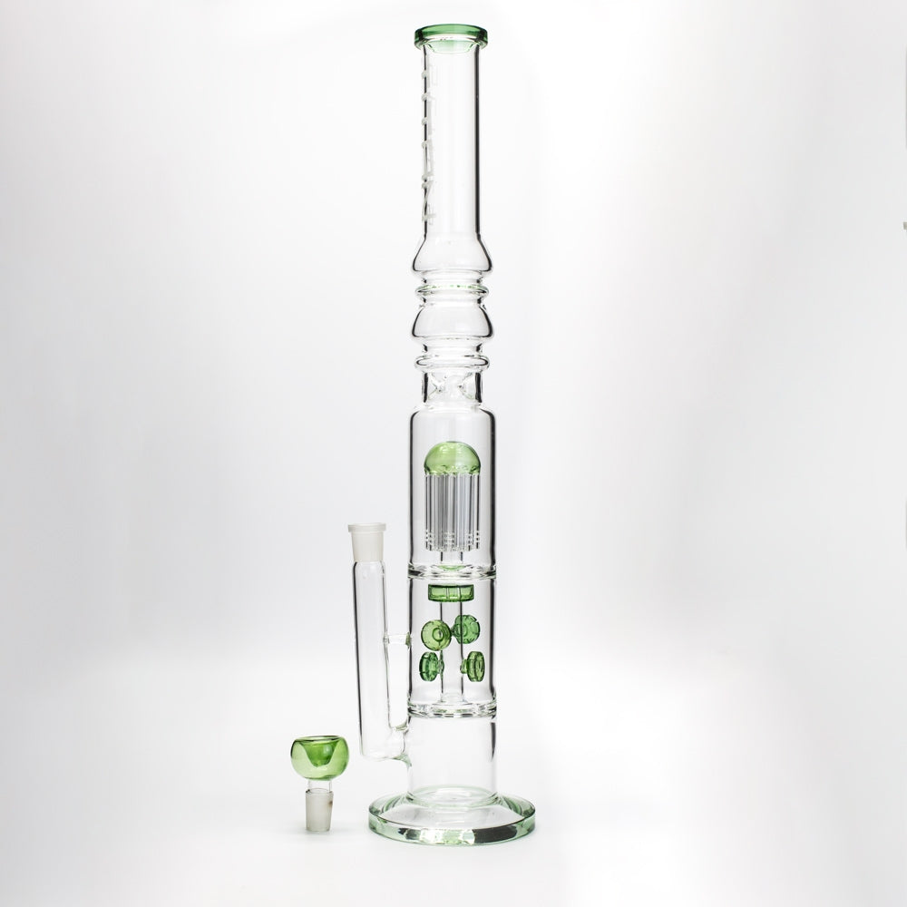 WATERFALL - TITAN SERIES - VERTICAL STABILISER - DELUXE EDITION