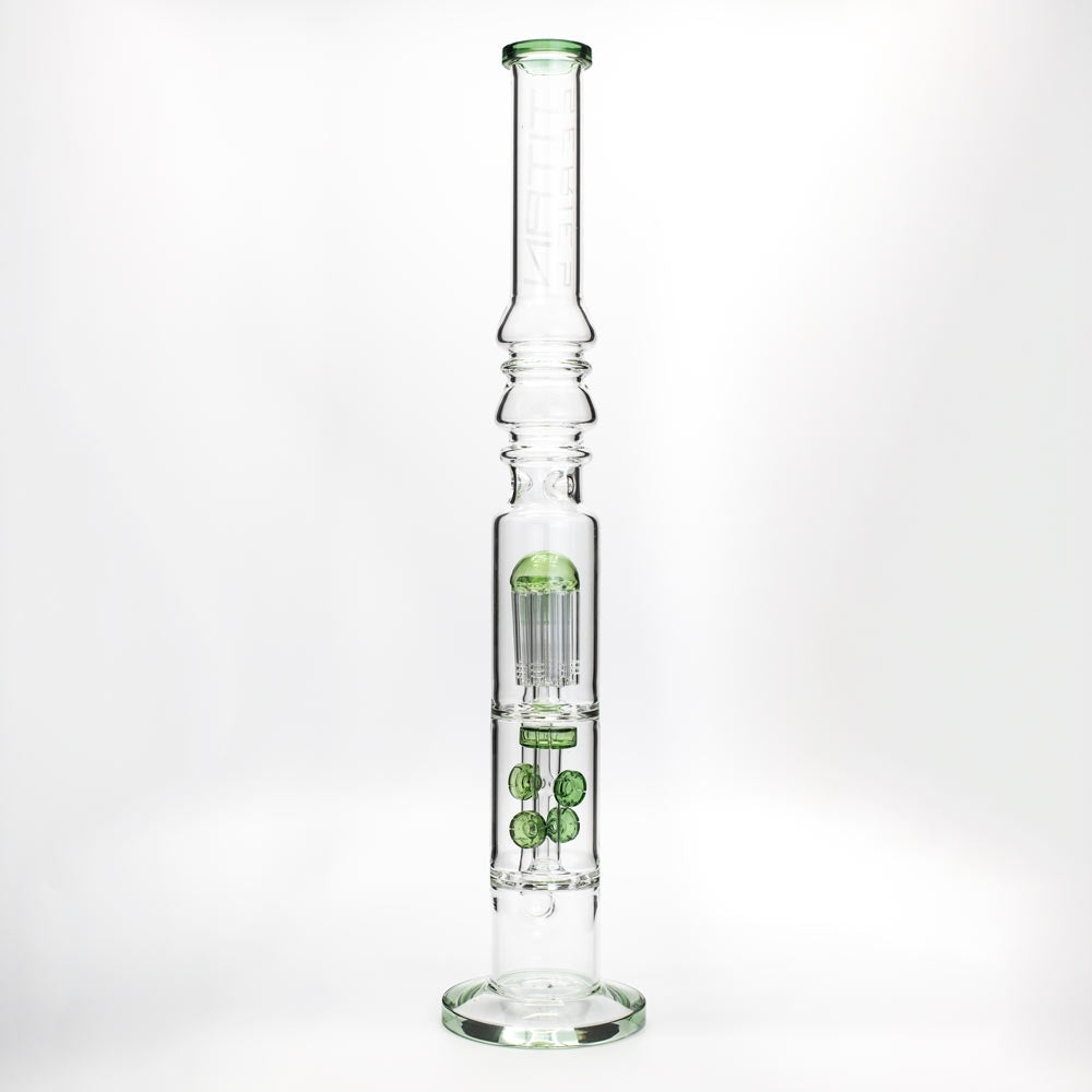 WATERFALL - TITAN SERIES - VERTICAL STABILISER - DELUXE EDITION