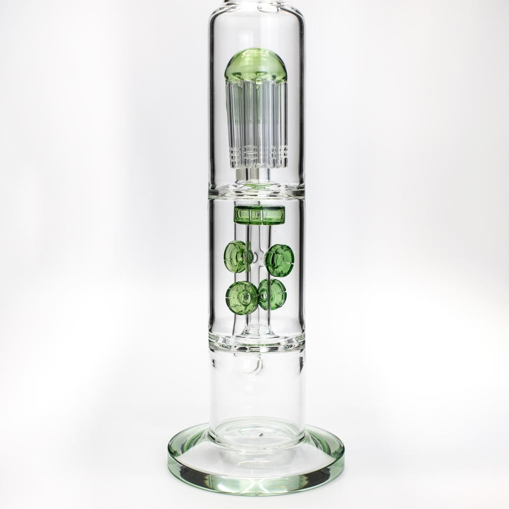 WATERFALL - TITAN SERIES - VERTICAL STABILISER - DELUXE EDITION