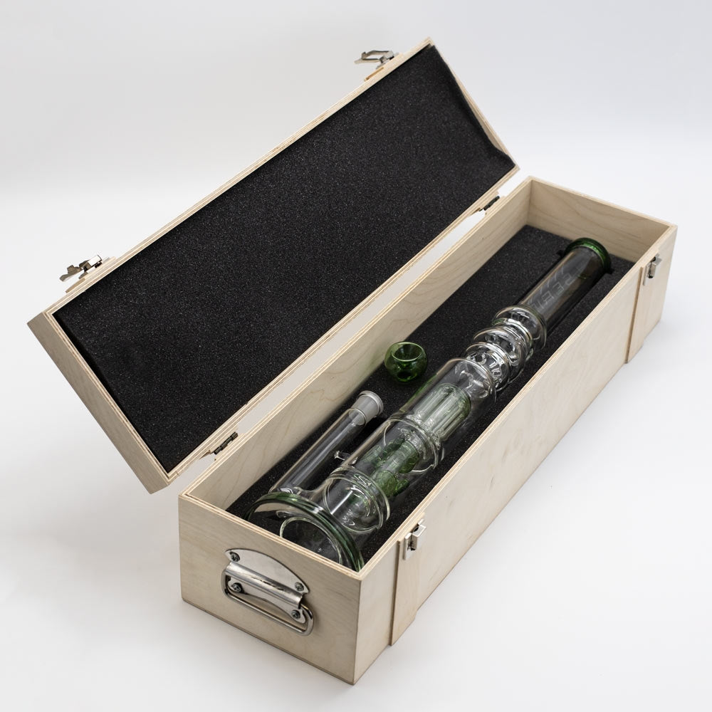 WATERFALL - TITAN SERIES - VERTICAL STABILISER - DELUXE EDITION