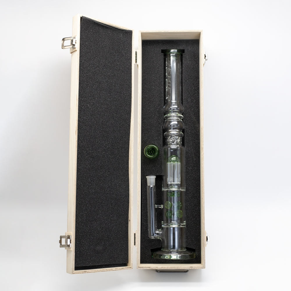 WATERFALL - TITAN SERIES - VERTICAL STABILISER - DELUXE EDITION