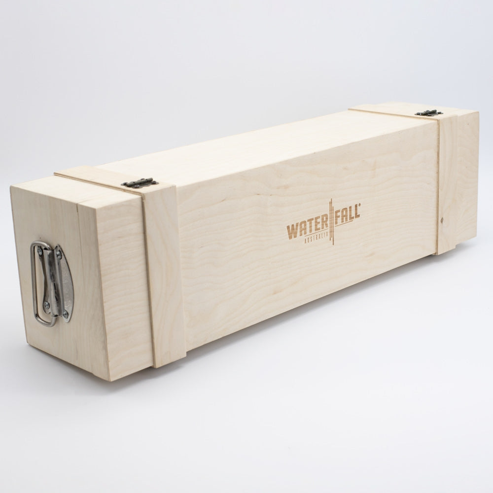 WATERFALL - TITAN SERIES - VERTICAL STABILISER - DELUXE EDITION