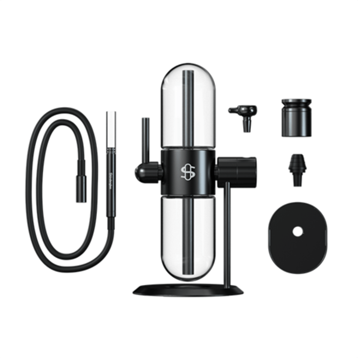 Stundenglass Gravity Infuser