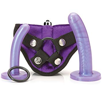 Tantus Bend Over Beginner Kit