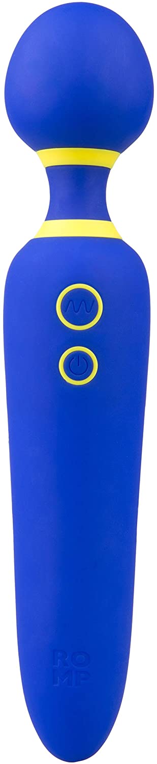 ROMP Flip Cordless Massager Wand
