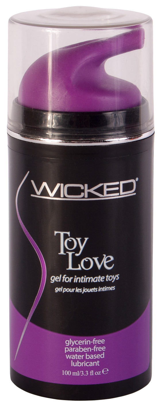 Wicked Toy Love
