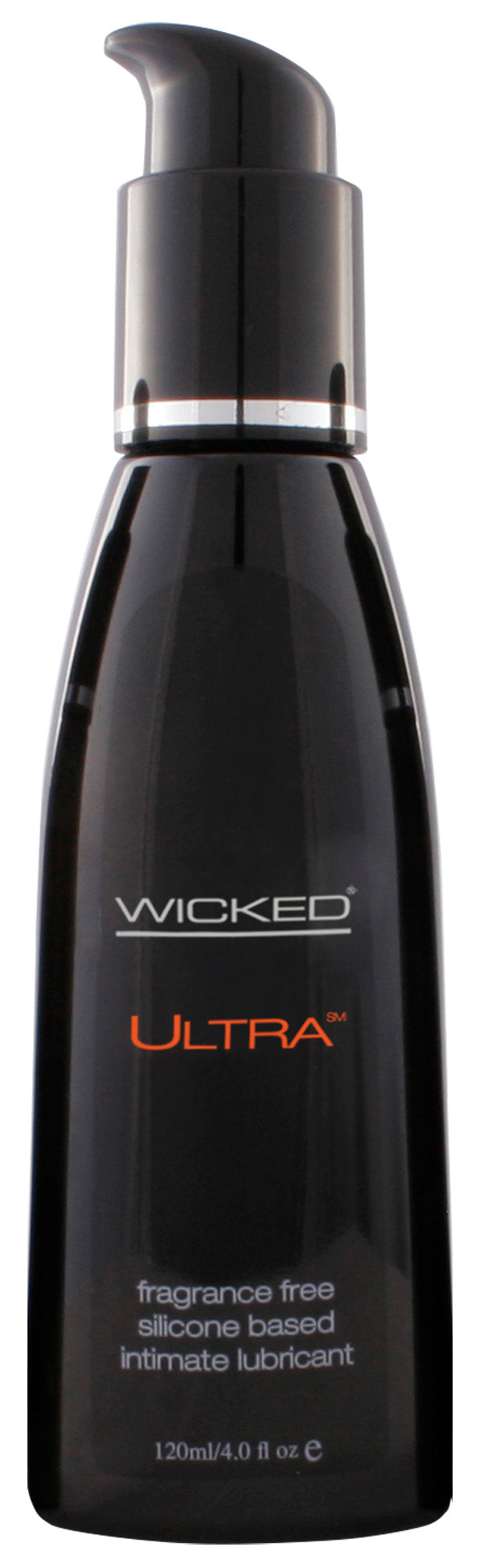 Wicked Ultra Silicone Lubricant