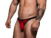 Andrew Christian Apex Thong