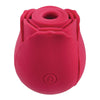 Ravishing Rose Clit Pleaser