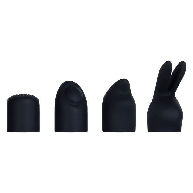 Evolved Tiny Treasures Silicone Vibrator Kit