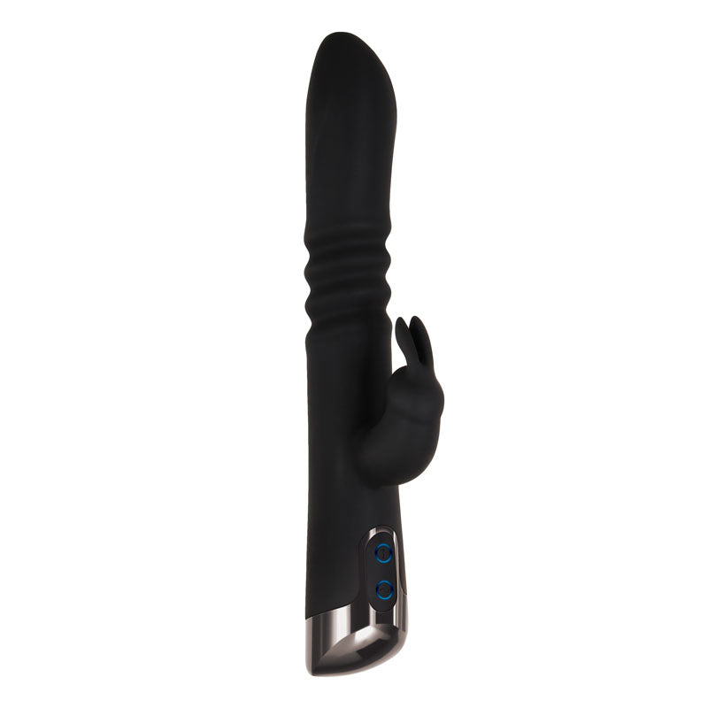 Evolved Rapid Rabbit Vibrator