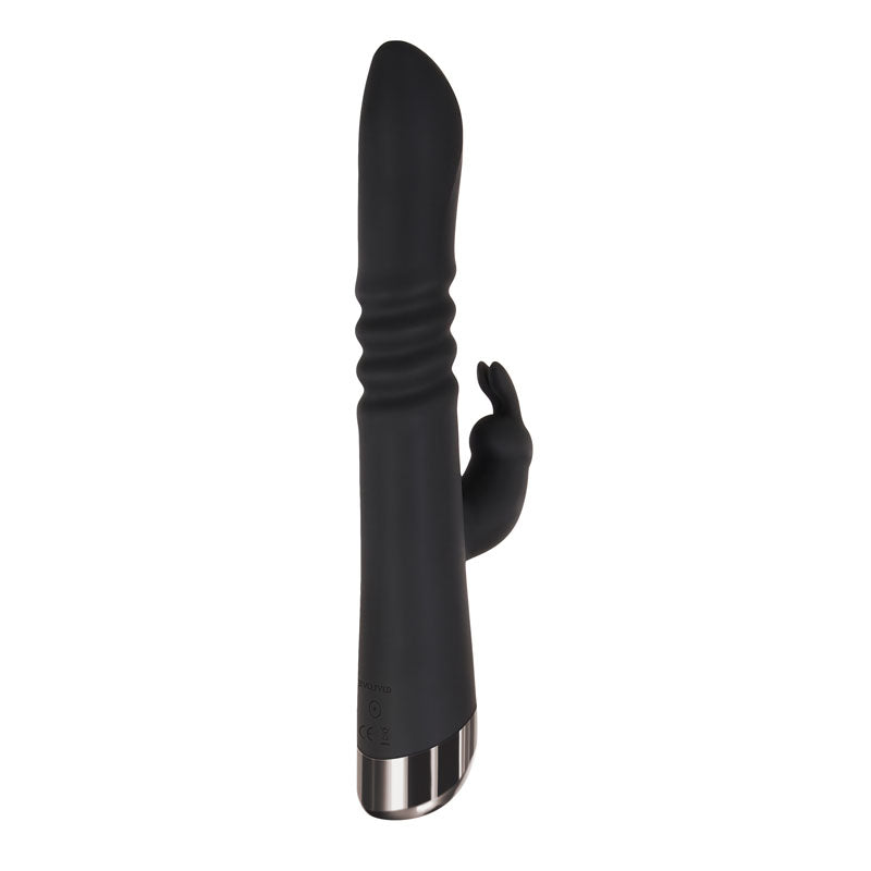 Evolved Rapid Rabbit Vibrator
