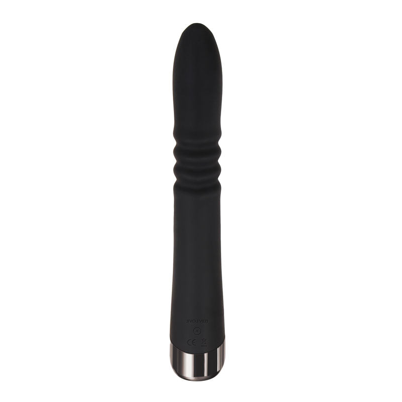 Evolved Rapid Rabbit Vibrator