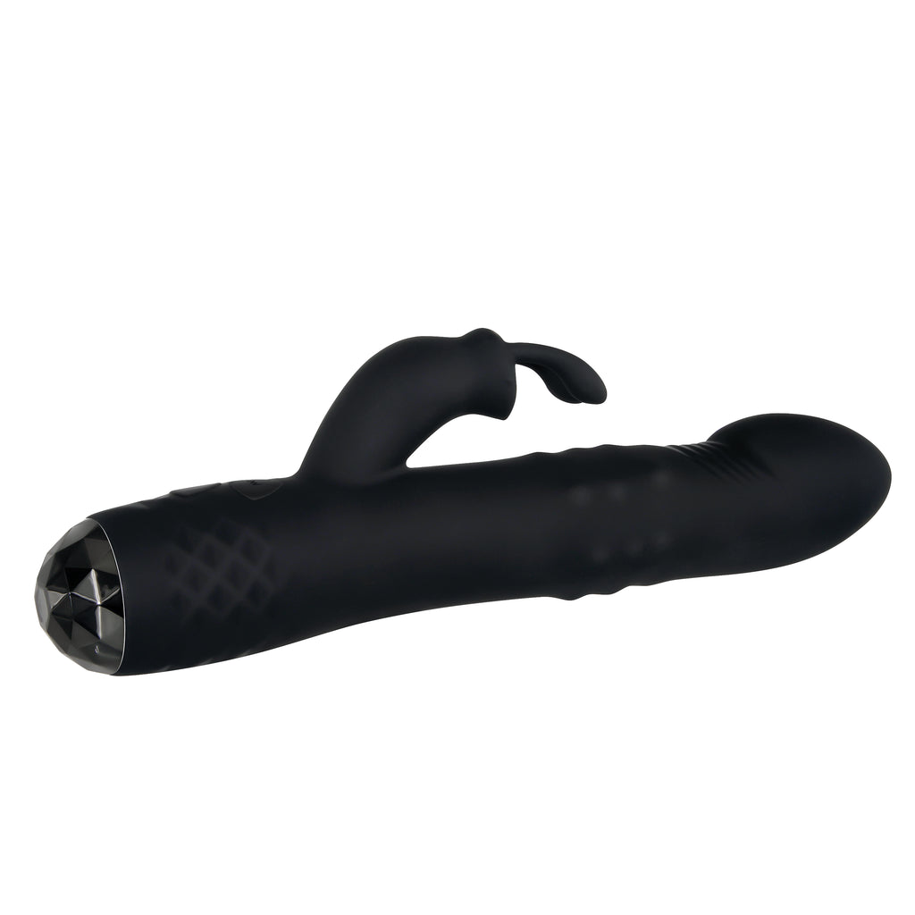 Evolved Bodacious Bunny