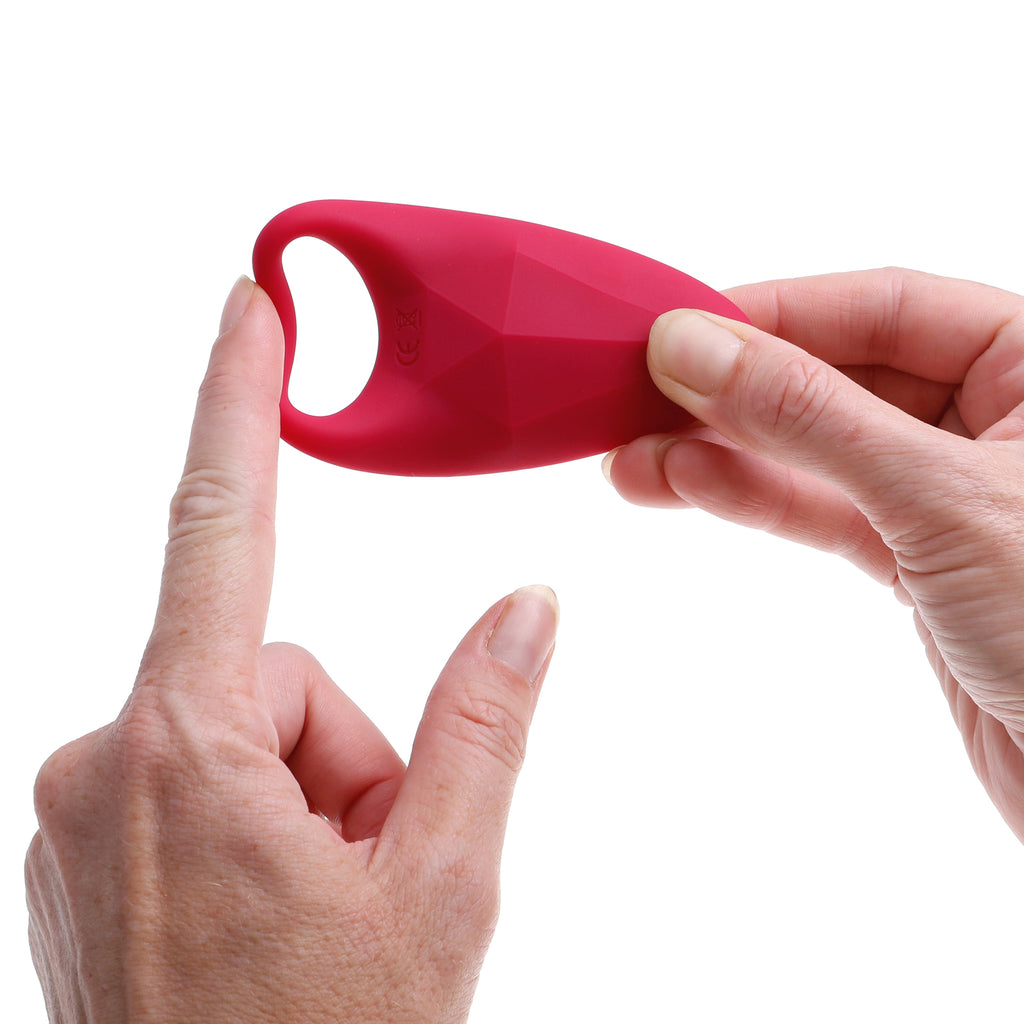 Garnet by Elixir Play