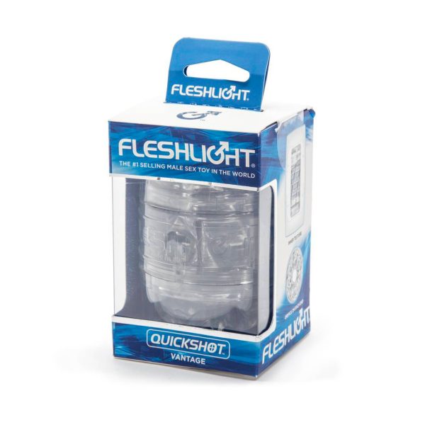 Fleshlight Quickshot Vantage