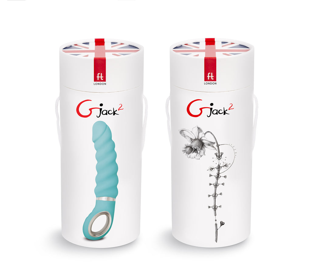 Gvibe Gjack<sup>2</sup> ORGASMS GUARANTEE