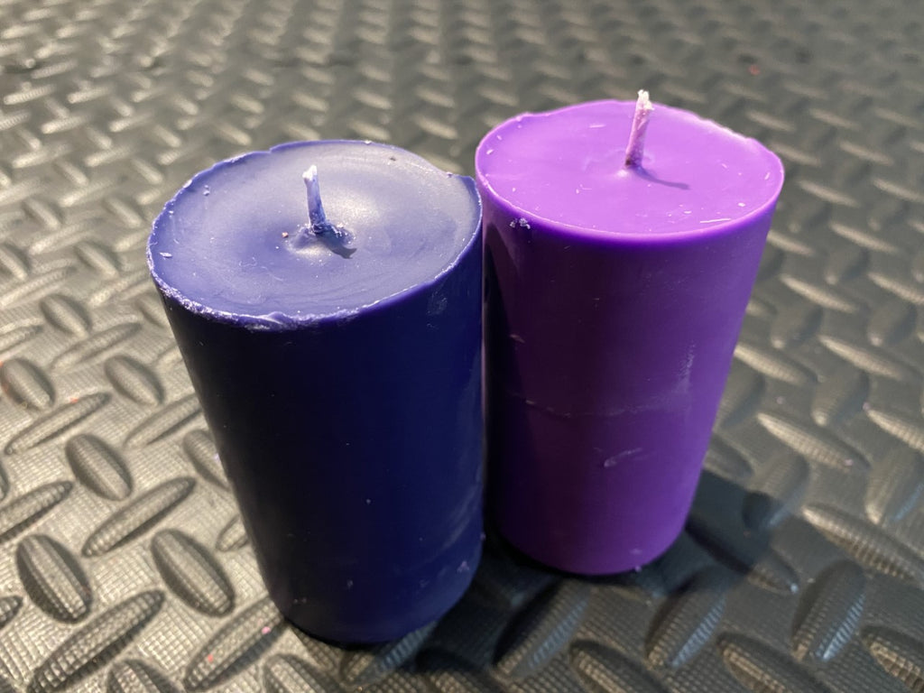 Rigger Mini Pouring Pillars