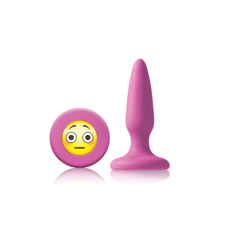 Mojis Butt Plugs - OMG