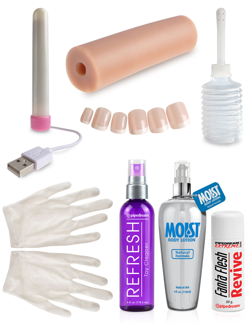 Ultimate Fantasy Doll - Carmen