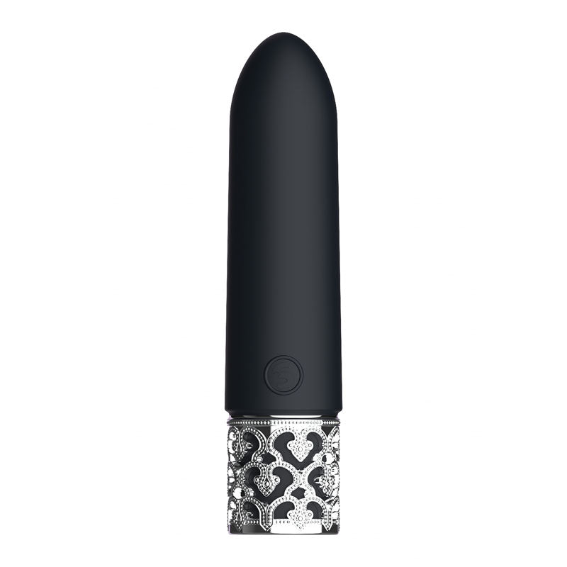 Royal Gems Imperial - Silicone Rechargeable Bullet