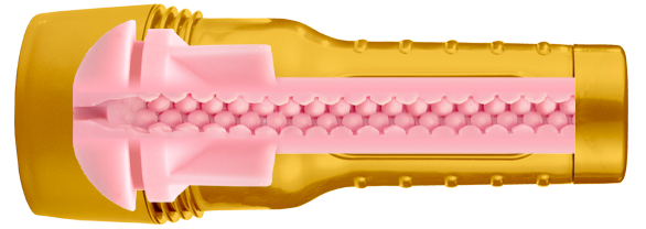 Fleshlight Pink Lady Stamina Training Unit