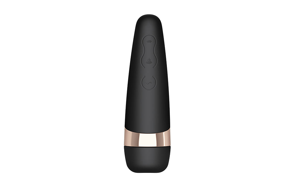 Satisfyer Pro 3 Vibration