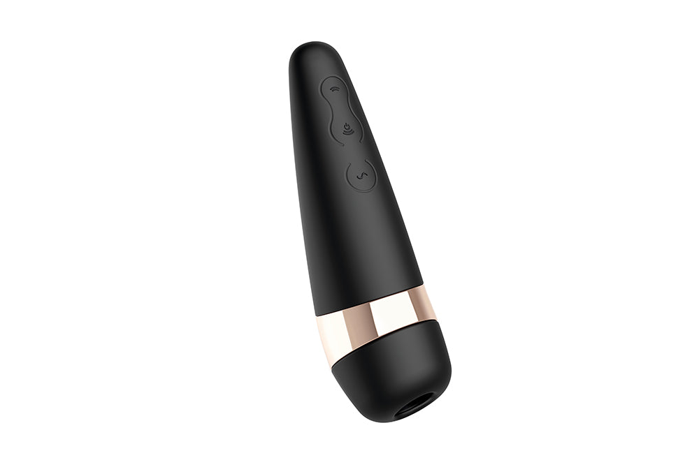 Satisfyer Pro 3 Vibration