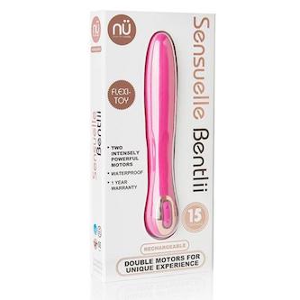 NU Sensuelle Bentlii