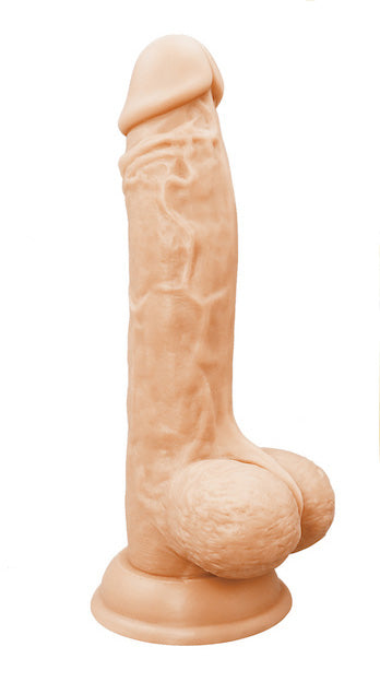 Wireless Turbo Baller 2.0 by FemmeFunn