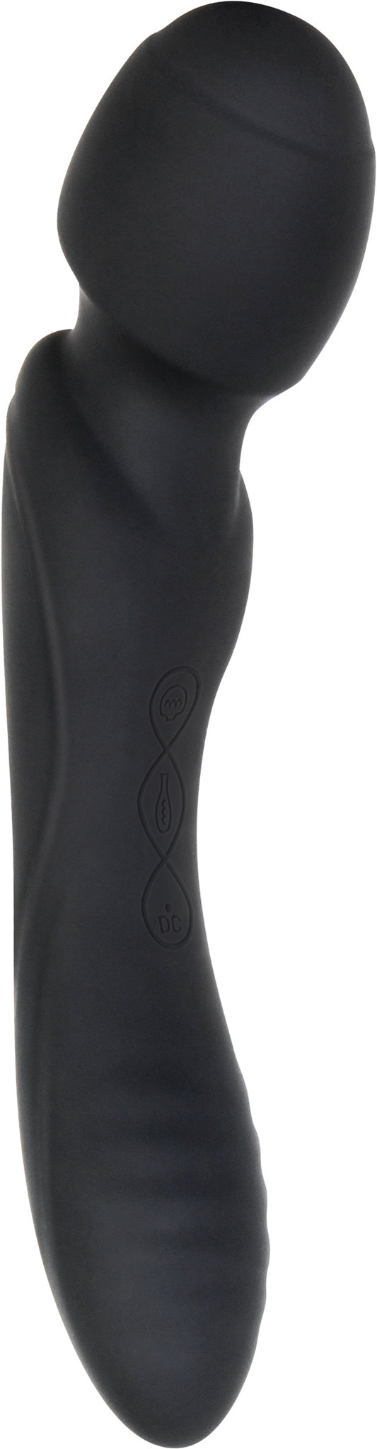 Evolved Wanderlust Wand Vibrator